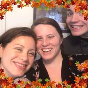 Meet your Posher, Julie